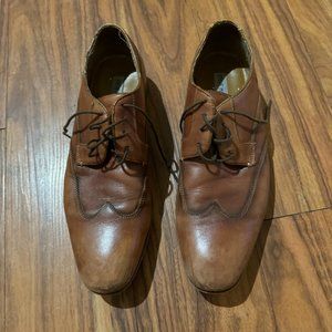 Steve Madden - Wingtip Dress Shoes